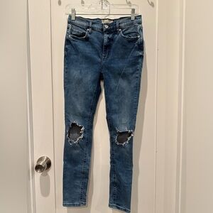 Free people jeans